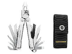 Leatherman - Leatherman Super Tool Nylon Hoes